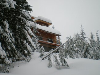 160 Kearney Dr, Snoqualmie Pass, WA 98068