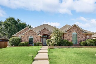114 Indian Paint Dr, Justin, TX 76247