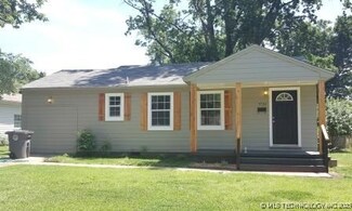 5720 E 3rd St, Tulsa, OK 74112