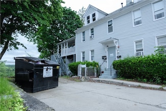 170 Arnold St, Woonsocket, RI 02895