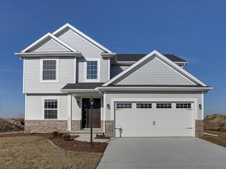 3806 Slate Dr, Champaign, IL 61822