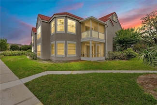 900 Northern Dancer Way Unit 204, Casselberry, FL 32707