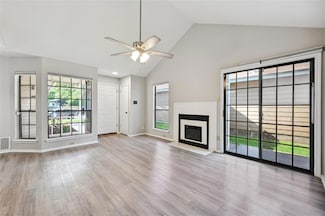 11716 Tallow Field Way, Austin, TX 78758