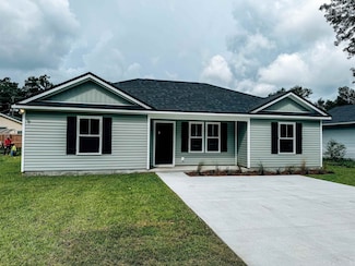 TBD Oneida St, Crawfordville, FL 32327