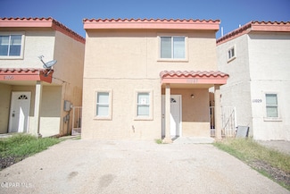 11027 Sunshine Ct, El Paso, TX 79936