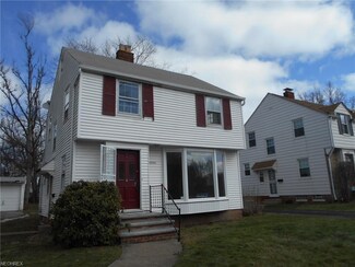 20703 Gladstone Rd, Beachwood, OH 44122