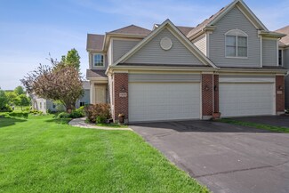 1232 W Lake Dr, Cary, IL 60013