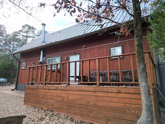 174B Deer Run Trail, Moyers, OK 74523