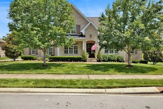4111 Old Light Cir, Arrington, TN 37014