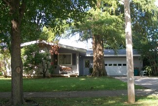 521 N Prince St, Princeton, IN 47670