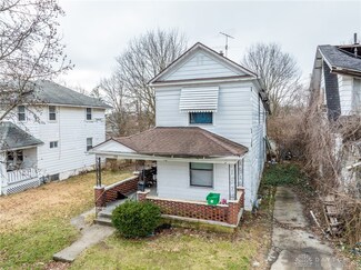 516 W Fairview Ave, Dayton, OH 45405