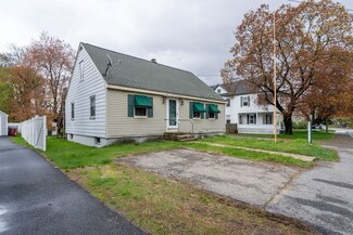 318 Boylston St, Lowell, MA 01852