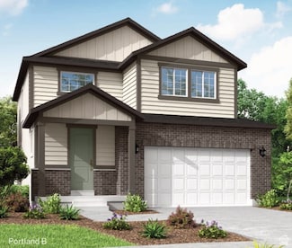 6652 W Spring Snow Ln, Herriman, UT 84096