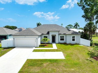 5154 NW North MacEdo Blvd, Port Saint Lucie, FL 34983