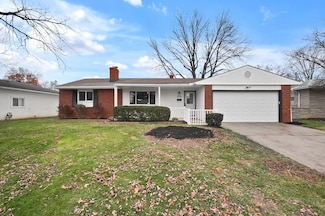 958 Janet Dr, Columbus, OH 43224