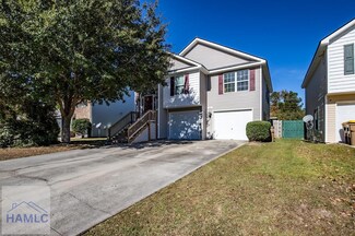 29 Springwater Dr, Savannah, GA 31407