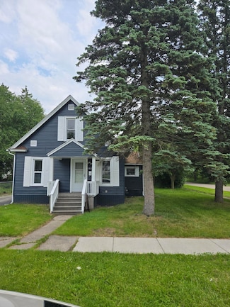1420 Sweet St, Saginaw, MI 48602