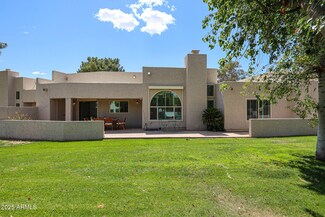 1077 N Vista Verde, Litchfield Park, AZ 85340