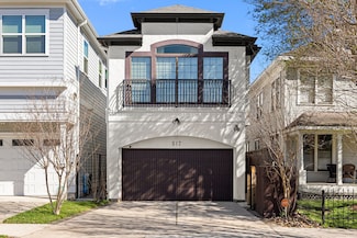 517 W 17th St, Houston, TX 77008