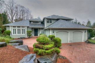 1710 Easthill Place NW, Olympia, WA 98502