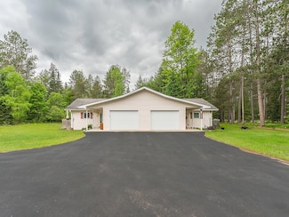 4499 Cth B Unit 2, Land O Lakes, WI 54540