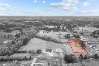 Lot 1 Fm 326, Lufkin, TX 75901