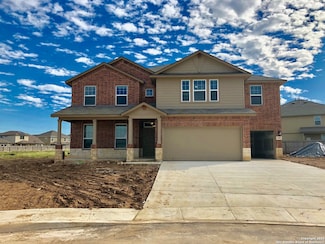 13502 Meredith Cove, San Antonio, TX 78254