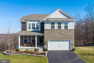 145 Nichols Mill Rd, West Bradford Township, PA 19335