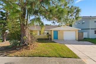5419 Denver St NE, Saint Petersburg, FL 33703