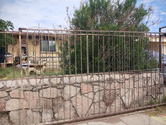 7409 Mimosa Ave, El Paso, TX 79915