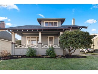 1636 N Winchell St, Portland, OR 97217