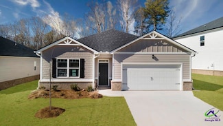 107 Ike Ct, Warner Robins, GA 31005
