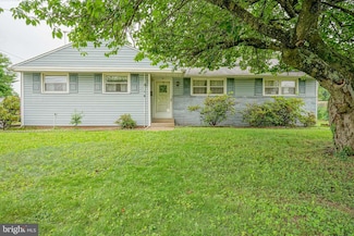 1103 Laurel Rd, Beverly, NJ 08010