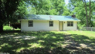 7914 Grant 25 Rd, Grapevine, AR 72057