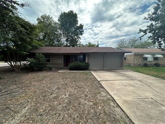 1603 Lee St, Mesquite, TX 75149