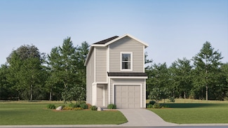 726 Sandhill Crane Ln, Princeton, TX 75407