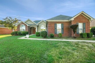649 Whistlewood Rd, Montgomery, AL 36117