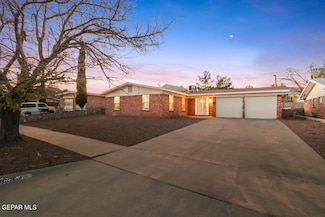 10053 Foothill Dr, El Paso, TX 79924
