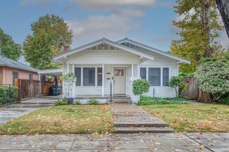 3650 E Washington Ave, Fresno, CA 93702