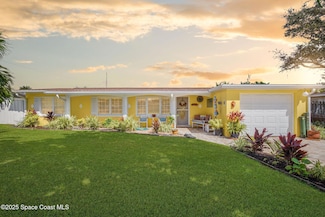 663 Bermuda Rd, Cocoa Beach, FL 32931