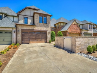 16208 Muirfield Place, Edmond, OK 73013