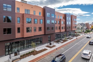 45 E Central St Unit 303, Natick, MA 01760