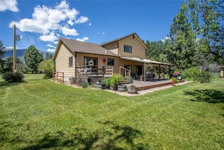 19720 Leo Hansen Rd, Florence, MT 59833