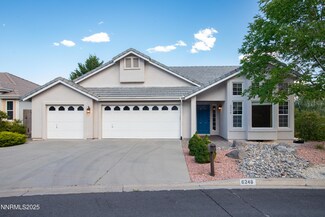 6248 Golden Meadow Rd, Reno, NV 89519