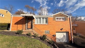 415 Dennison Dr, West Mifflin, PA 15122