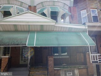 3341 N Gratz St, Philadelphia, PA 19140