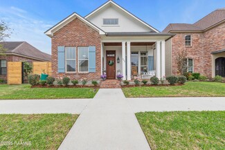 503 N Montauban Dr, Lafayette, LA 70507