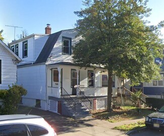 572 Langdon St, Orange, NJ 07050