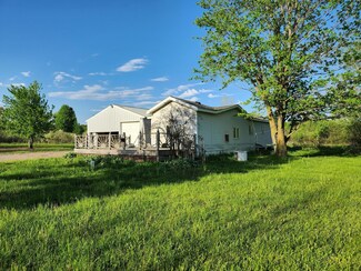 6464 Decker Rd, Orleans, MI 48865