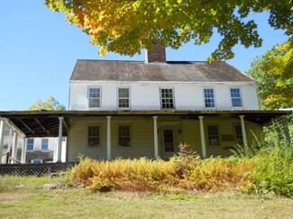 10 Hill Rd, Temple, NH 03084